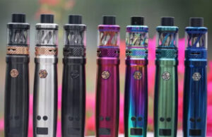 La cigarette électronique, une alternative à la cigarette ?