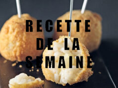 Croquettes de risotto à la mozzarella : à croquer !