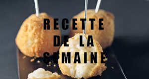Croquettes de risotto à la mozzarella : à croquer !