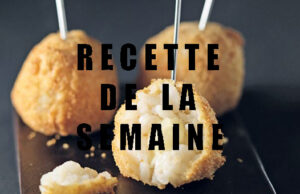 Croquettes de risotto à la mozzarella : à croquer !