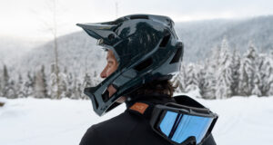 EKOI dévoile son nouveau casque intégral Enduro Light
