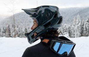 EKOI dévoile son nouveau casque intégral Enduro Light