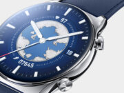 Honor nous dévoile sa nouvelle montre Honor Watch GS3