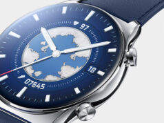 Honor nous dévoile sa nouvelle montre Honor Watch GS3