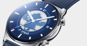 Honor nous dévoile sa nouvelle montre Honor Watch GS3