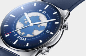 Honor nous dévoile sa nouvelle montre Honor Watch GS3