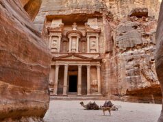 Jordanie : ces 7 merveilles n’attendent que vous…