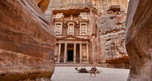 Jordanie : ces 7 merveilles n’attendent que vous…