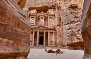 Jordanie : ces 7 merveilles n’attendent que vous…
