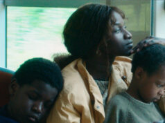 “ Un petit frère ” de Léonor Serraille