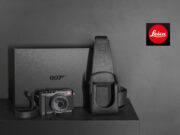 Leica, série spéciale Leica D-Lux 7 Edition 007