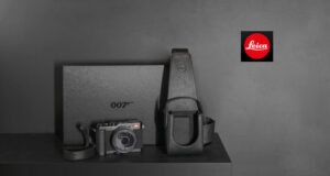 Leica, série spéciale Leica D-Lux 7 Edition 007