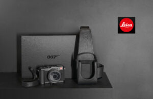 Leica, série spéciale Leica D-Lux 7 Edition 007