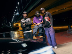 NEW ERA LANCE SA NOUVELLE COLLECTION DE CASQUETTES ET VÊTEMENTS “NBA IN PRINT”