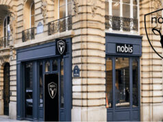 NOBIS – AUTOMNE/HIVER 2022/2023