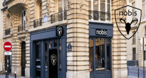 NOBIS – AUTOMNE/HIVER 2022/2023