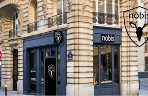 NOBIS – AUTOMNE/HIVER 2022/2023