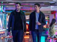 “ Pour la France ” de Rachid Hami