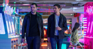 “ Pour la France ” de Rachid Hami