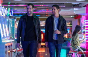 â Pour la France â de Rachid Hami