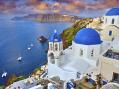 Les 9 destinations les plus romantiques du monde