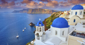 Les 9 destinations les plus romantiques du monde