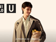 Uniqlo U, un vent de liberté avec le lancement de la collection printemps-été 2023 le 16 février