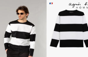 agnÚs b. les rayés secouent les lignes