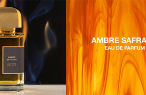 BDK PARFUMS Ambre Safrano, nouvelle création de le Collection Exclusive