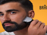 BRAUN NOUVEAUTÉ : LANCEMENT DE LA NOUVELLE TONDEUSE PROFESSIONNEL BT9