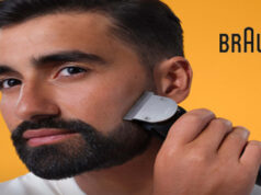 BRAUN NOUVEAUTÉ : LANCEMENT DE LA NOUVELLE TONDEUSE PROFESSIONNEL BT9