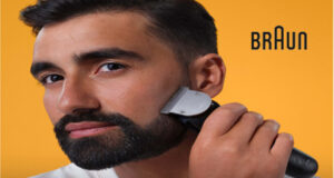 BRAUN NOUVEAUTÉ : LANCEMENT DE LA NOUVELLE TONDEUSE PROFESSIONNEL BT9