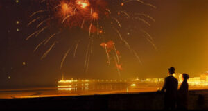 “ Empire of Light ” de Sam Mendes