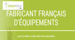 Ergotech, comment lutter contre l’apparition des douleurs au travail ?