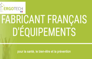 Ergotech, comment lutter contre l’apparition des douleurs au travail ?
