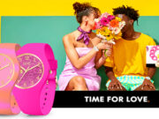 ICE WATCH: Pour un Printemps- Été 2023 euphorisant, osez la montre Tie and Dye !