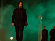 “ John Wick : Chapitre 4 ” de Chad Stahelski