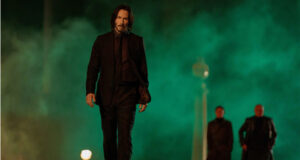 “ John Wick : Chapitre 4 ” de Chad Stahelski