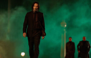 “ John Wick : Chapitre 4 ” de Chad Stahelski