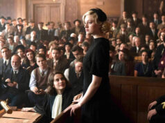 “ Mon crime ” de François Ozon