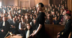 “ Mon crime ” de François Ozon