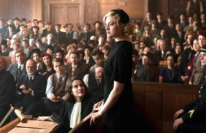 “ Mon crime ” de François Ozon