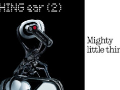 NOTHING – Un son de qualité studio avec les nouveaux écouteurs Ear (2) !