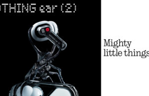 NOTHING – Un son de qualitĂ© studio avec les nouveaux Ă©couteurs Ear (2) !