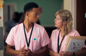 “ Sage Homme ” de Jennifer Devoldere“