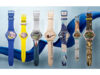 SWATCH, LA COLLECTION SWATCH ART JOURNEY GLISSE DE NOUVEAUX CHEFS-D’ŒUVRE À NOTRE POIGNET