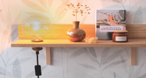 XANLITE_TUTO étagère