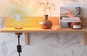 XANLITE_TUTO étagÚre