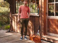 Asphalte, un T-Shirt Léger qui envoie du lourd