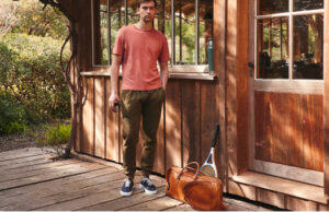 Asphalte, un T-Shirt Léger qui envoie du lourd